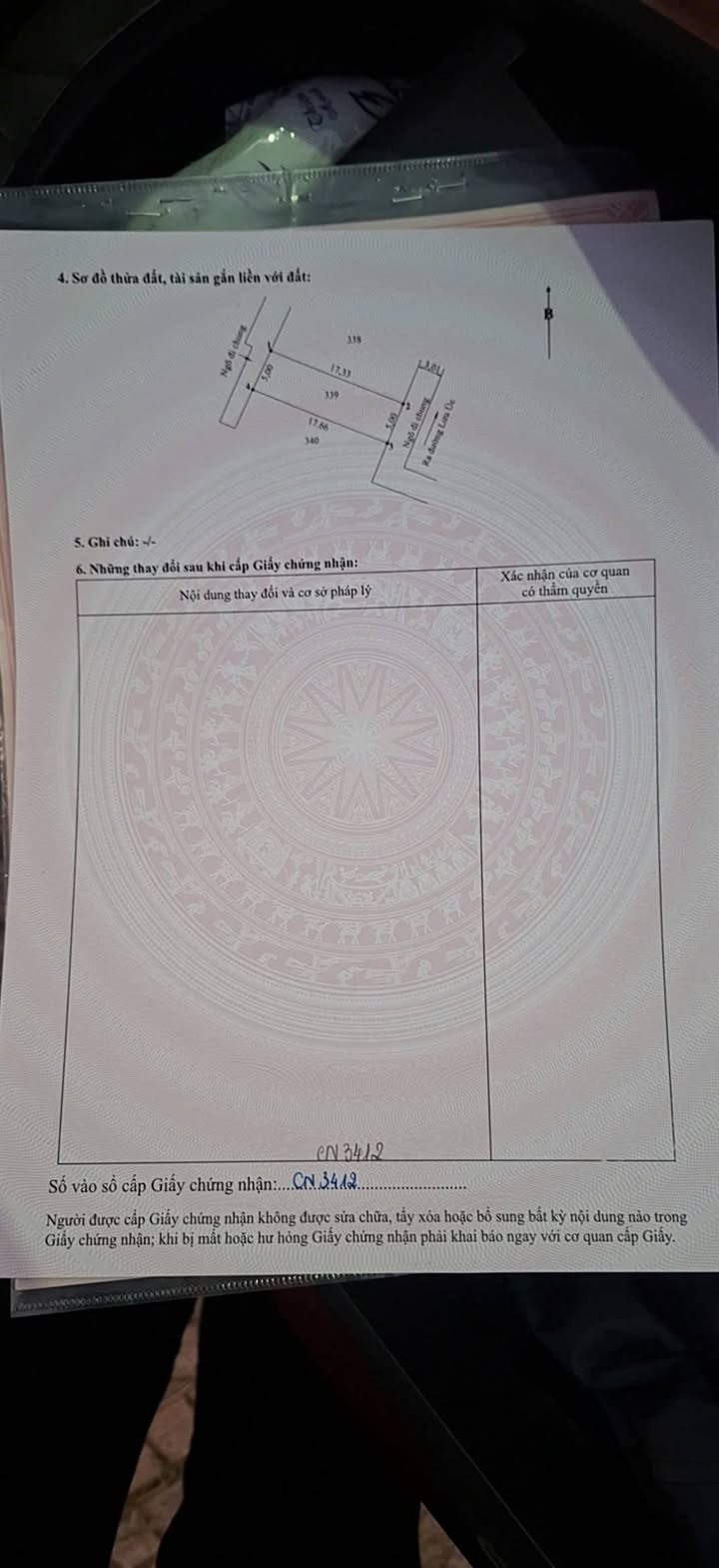 Đất 2 mặt ngõ Đồng Tử 87m² giá 3.1 tỷ - Đầu tư sinh lời tốt!