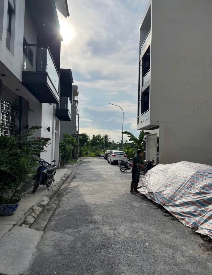 Bán đất khu phân lô Đồng Lập, Đồng Hòa, Kiến An 62m² giá 3.3 tỷ - Tiềm năng tăng giá cao!