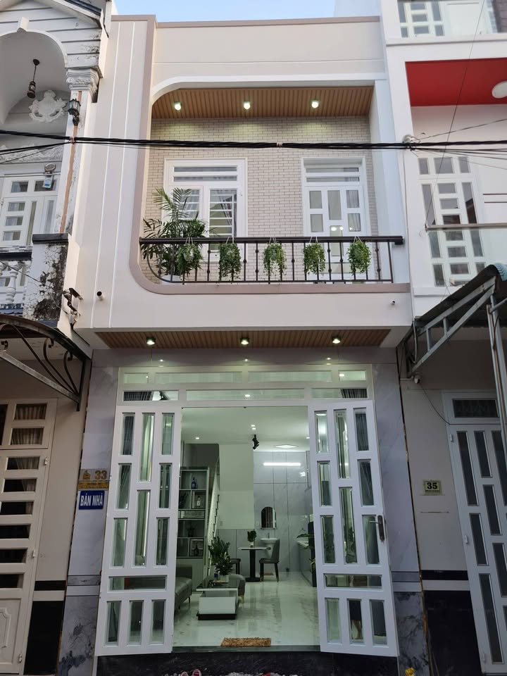 Nhà 1 Lầu Đẹp Tại Tân An, Cần Thơ 40m² giá 3.5 tỷ - Sẵn sàng vào ở ngay!