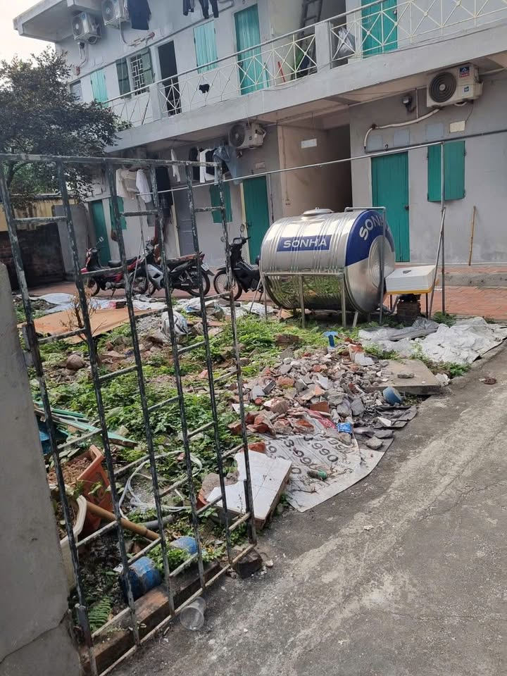 Đất nền Phố Xốm Hà Đông 48m² giá thỏa thuận - Lô góc hai mặt tiền thoáng mát!