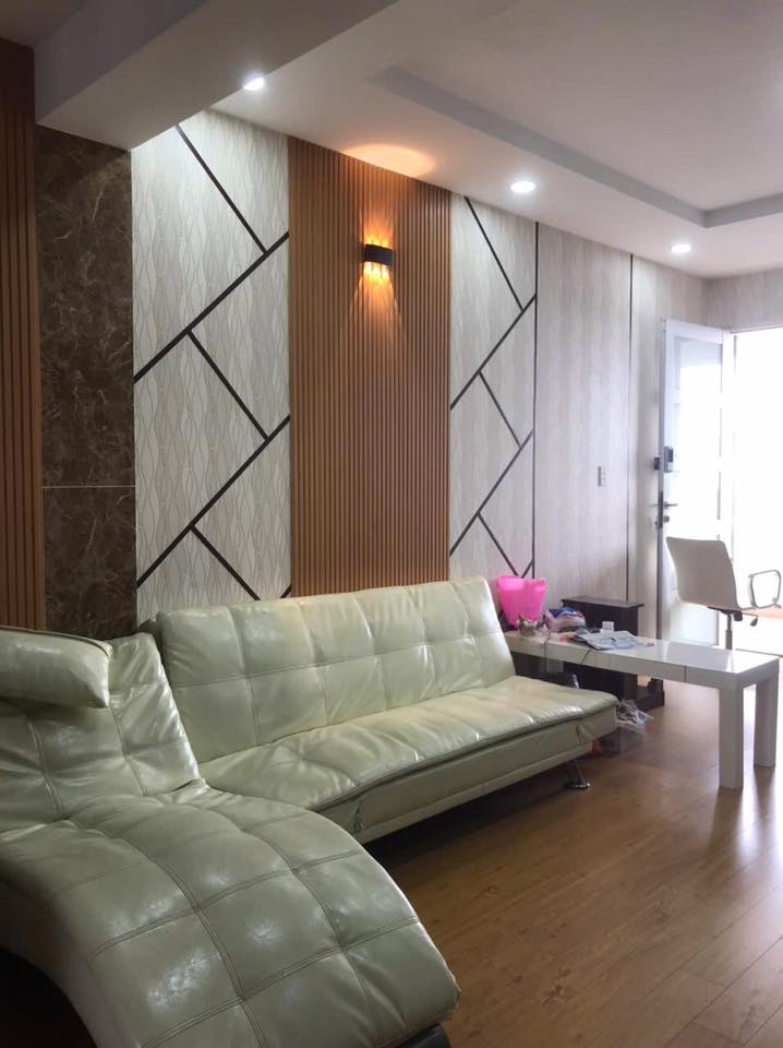 Căn hộ chung cư LaKai Quận 5 86m² giá 4.5 tỷ - View đẹp, chính chủ bán gấp!