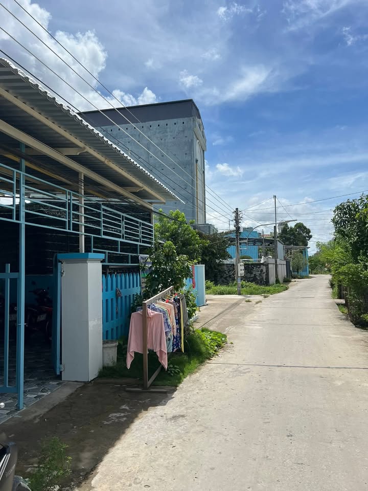 Phòng trọ Bạc Liêu - 950k/tháng - Gần Đại Học và Chợ Phường 1