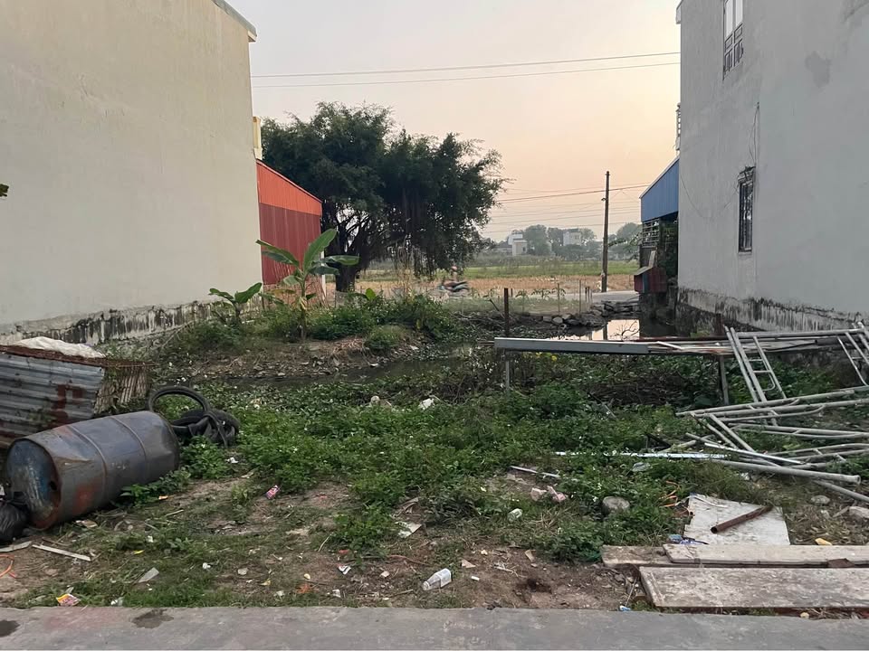 Đất nền trung tâm khu Du lịch Tam Cốc - Ninh Hải 240m² - Cơ hội đầu tư hấp dẫn!