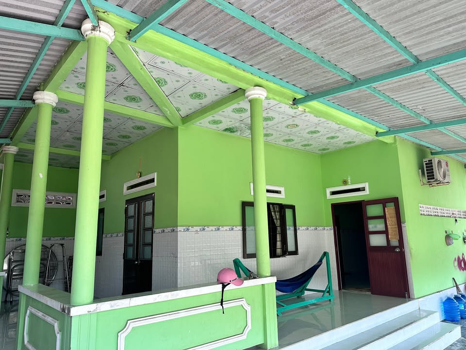 Đất nền Phường Mũi Né, Phan Thiết 200m² giá 650 triệu - Cơ hội đầu tư tuyệt vời!