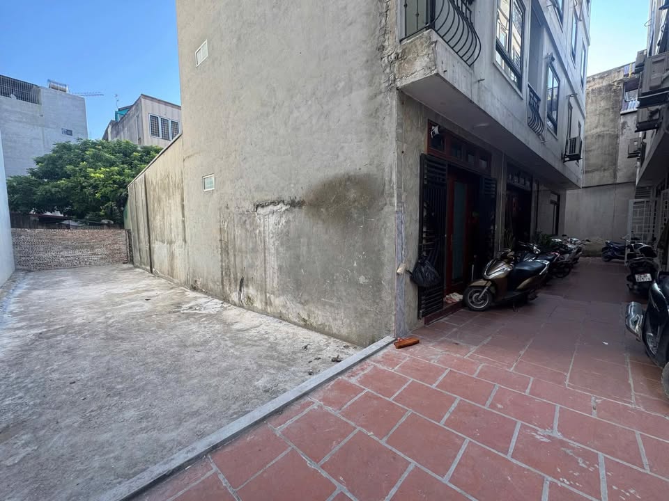 Đất nền Phúc Đồng Long Biên 60m² giá 8 tỷ - Vị trí hiếm, tiềm năng tăng giá!