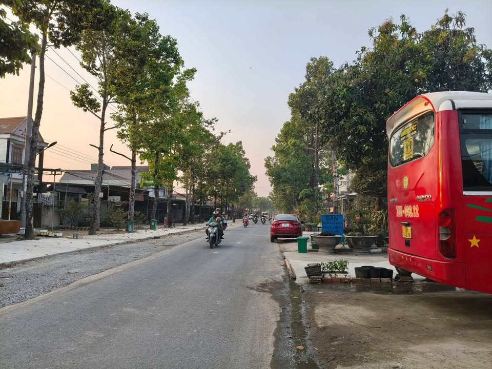 Mặt tiền FrontHouse tại Tam Phước, Biên Hòa 196m² giá 5.5 tỷ - Kinh doanh đa ngành nghề!