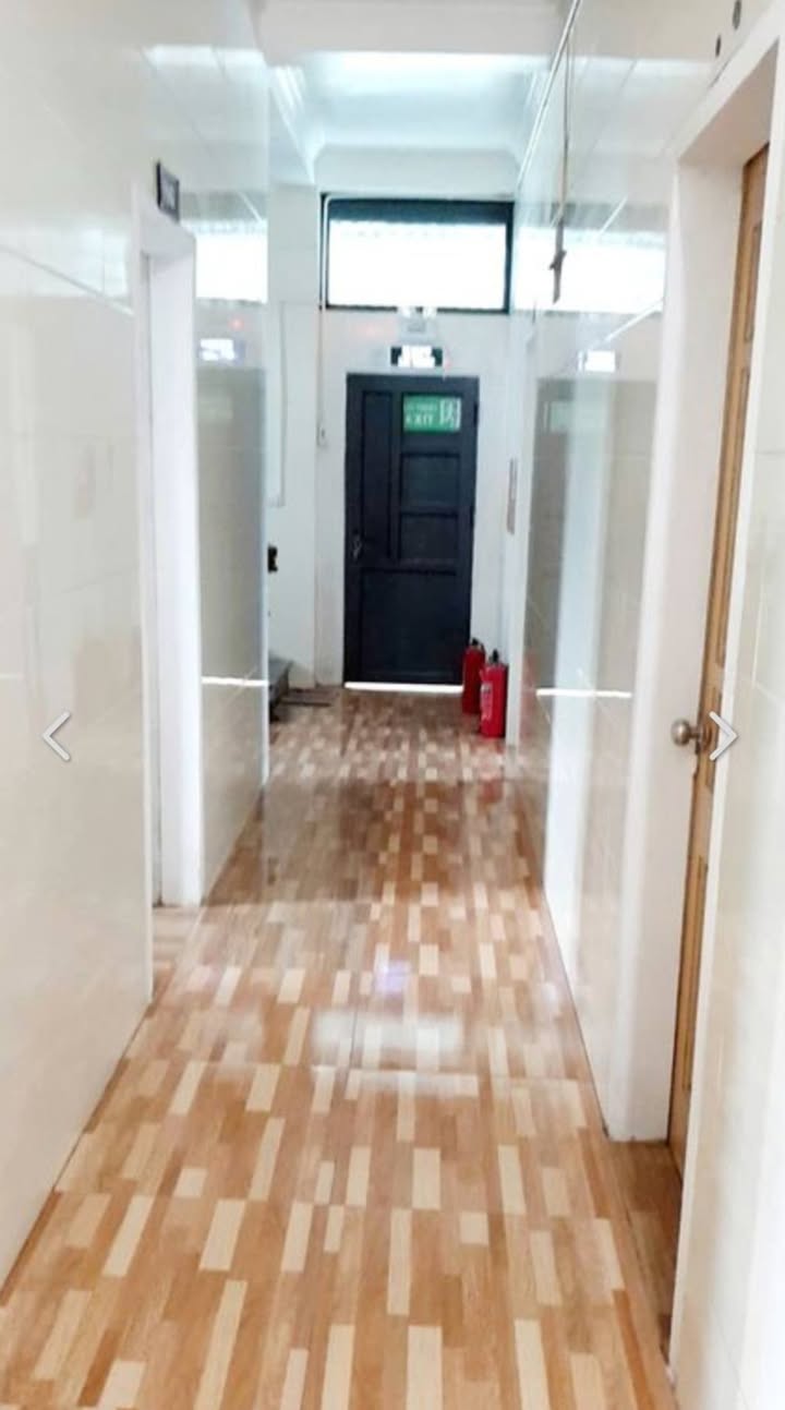 Nhà nghỉ Nghĩa Lạc, Nghĩa Hưng 312m² giá 3.9 tỷ - Dòng tiền ổn định 100 triệu/tháng!