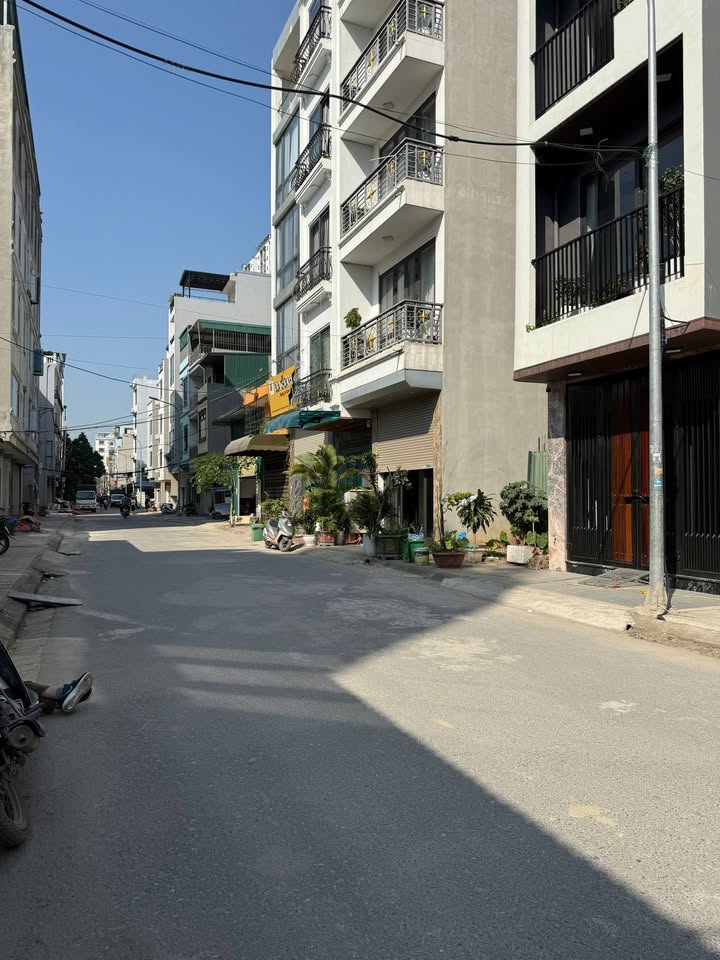 Nhà phố An Khánh 42m² giá 12 tỷ - Đầu tư sinh lời cực tốt!