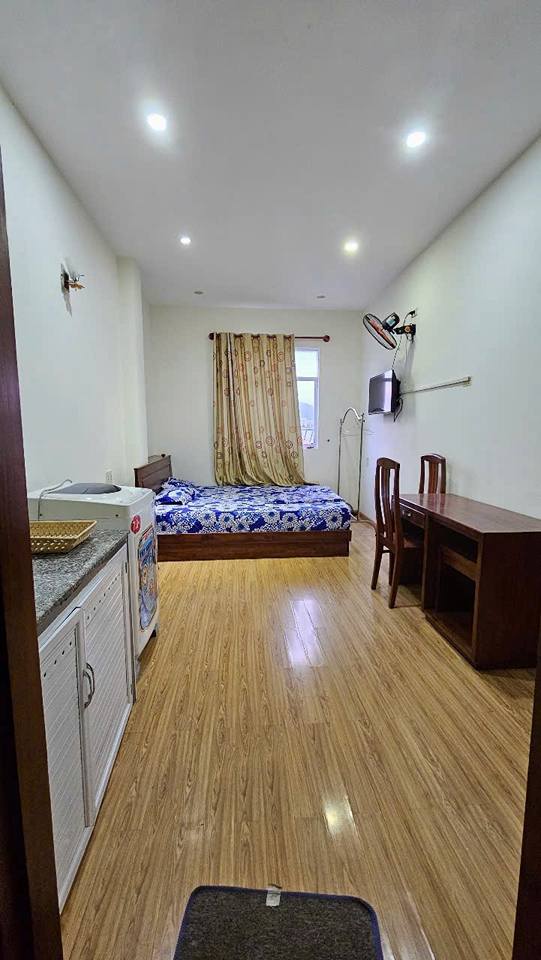 Căn hộ Lộc Thọ Nha Trang 50m² giá 4 triệu - Full nội thất cho thuê ngay!