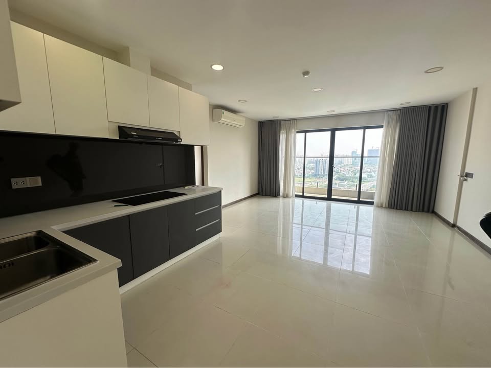 Căn hộ New City quận 2 102m² giá 20 triệu - Nội thất cơ bản đầy đủ!