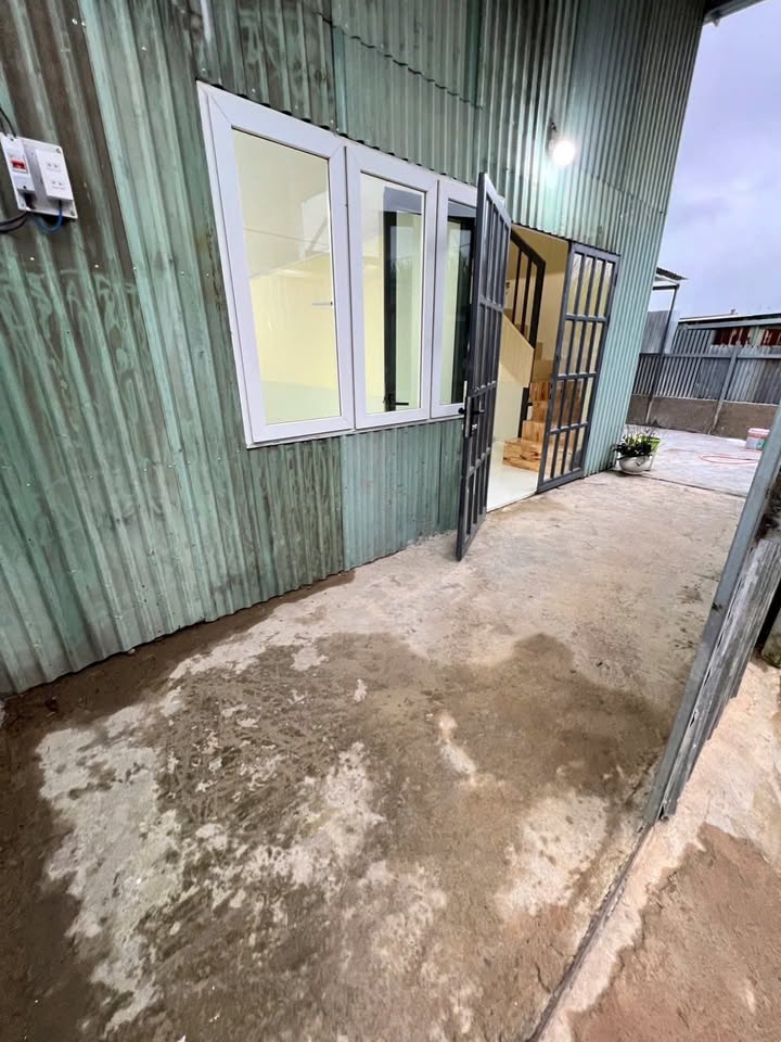 Nhà nguyên căn cho thuê Đà Lạt 2PN - Phù hợp cho gia đình!