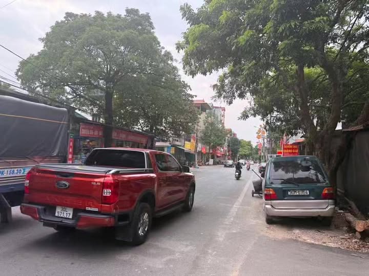 Đất nền Vân Nội, Đông Anh 85m² chỉ 800 triệu - Tiềm năng sinh lời cao!