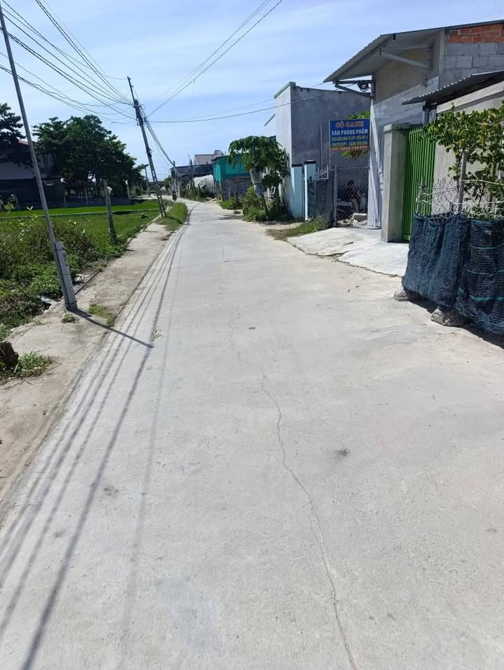 Đất lúa Ninh Phước 520m² giá thỏa thuận - Tiềm năng làm nhà vườn!