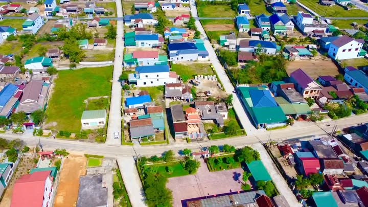 Đất nền Tân Thắng, Kỳ Ninh, Kỳ Anh 281m² giá 2 tỷ - Đầu tư sinh lời ngay!