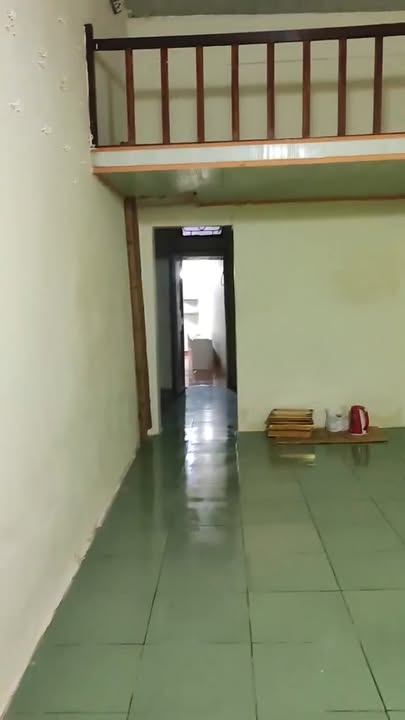 Phòng cho thuê tại đường Nguyễn Thị Thập, phường Hàm Rồng - Phù hợp cho hộ gia đình