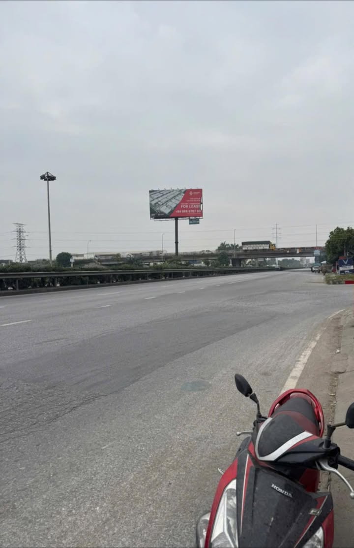 Đất mặt đường Quốc lộ 5, Mỹ Hào 100m² giá 3 tỷ - Cơ hội vàng đầu tư!