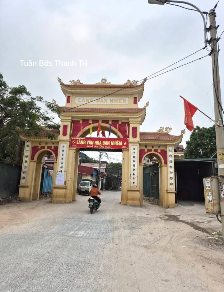 Mặt bằng kinh doanh Khánh Hà 110m² giá 5 tỷ - Mặt tiền rộng 11m cho thuê ngay!