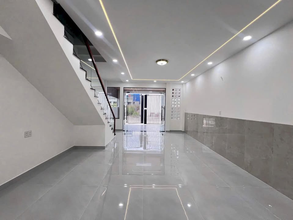 Nhà bán Thới Hòa Bến Cát 75m² - Giá chỉ 2 tỷ, sẵn hợp đồng thuê!