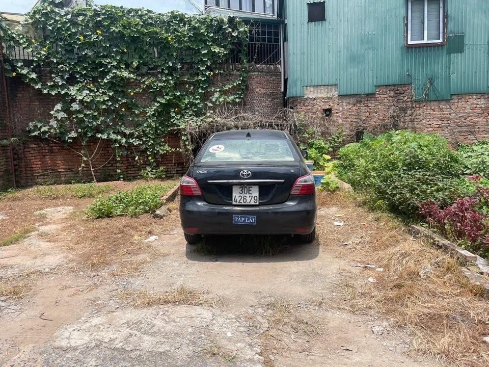 Nhà riêng Đông Ngạc 41m² giá 6 tỷ - Ô tô vào tận nhà!