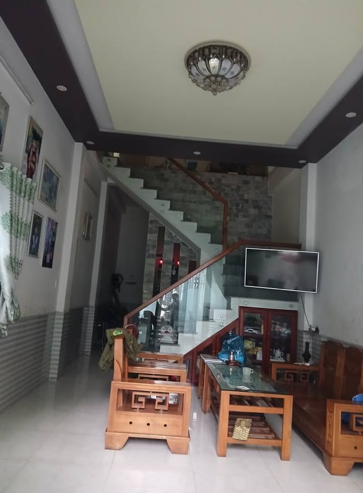 Nhà Kiệt Ô Tô Ngô Chân Lưu Đà Nẵng 160m² giá 5.6 tỷ - Vừa ở vừa cho thuê sinh lời!