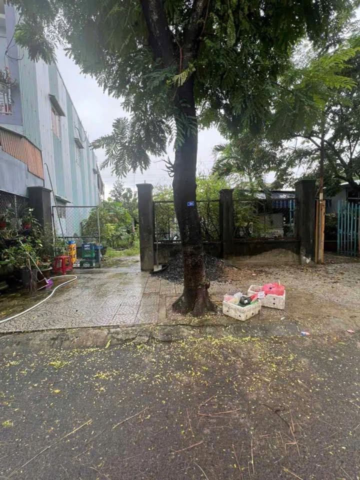 Đất mặt tiền đường Thanh Vinh 8, quận Liên Chiểu, Đà Nẵng - Diện tích 230m², giá chỉ 4 tỷ!