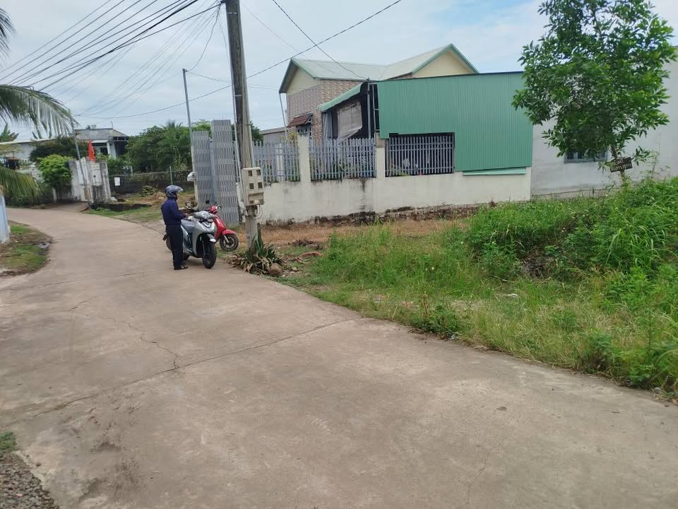 Lô Đất Vĩnh An 65m² giá 2.3 tỷ - Đầu tư sinh lời ngay chợ!