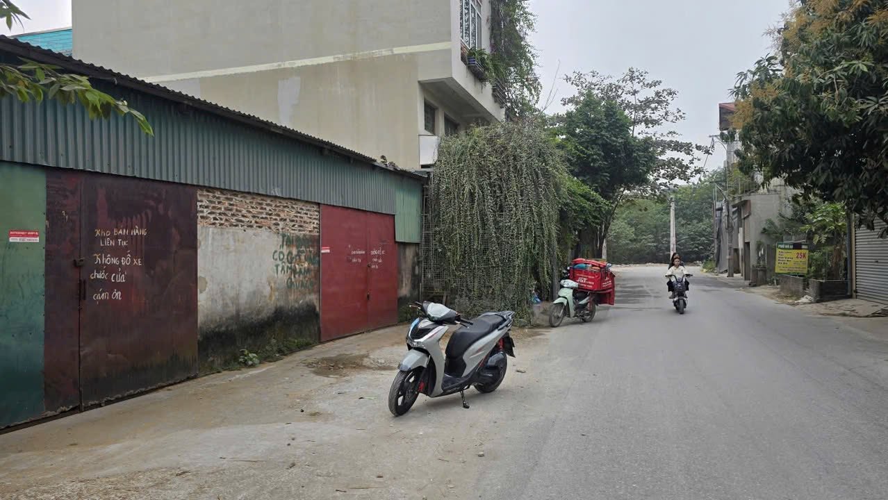 Đất Phú Lương Hà Đông 70m² giá đầu tư - Kinh doanh đỉnh cao, ô tô tránh!