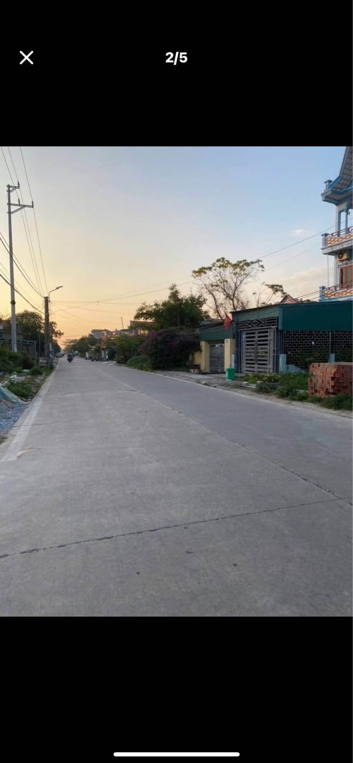 Đất nền Khu Hồng Kỳ, Ninh Dương 90m² giá 1.3 tỷ - Cơ hội đầu tư tuyệt vời!