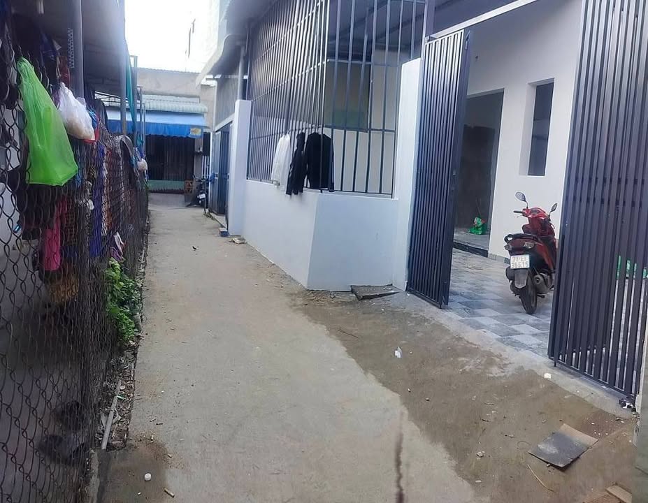 Nhà riêng Bình Chuẩn, Thuận An 120m² giá 2.3 tỷ - Bàn giao nhà trước Tết!