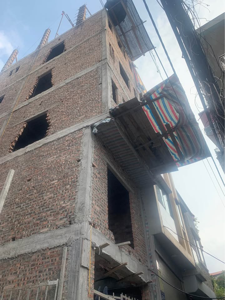 Căn hộ cho thuê tại Đại Mỗ, Nam Từ Liêm 45m² giá 13 tỷ - Dòng tiền ổn định 50 triệu/tháng!