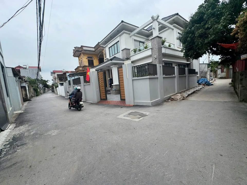 Đất nền Dũng Tiến, Thường Tín 76m² giá 1.8 tỷ - Đầu tư sinh lời nhanh chóng!