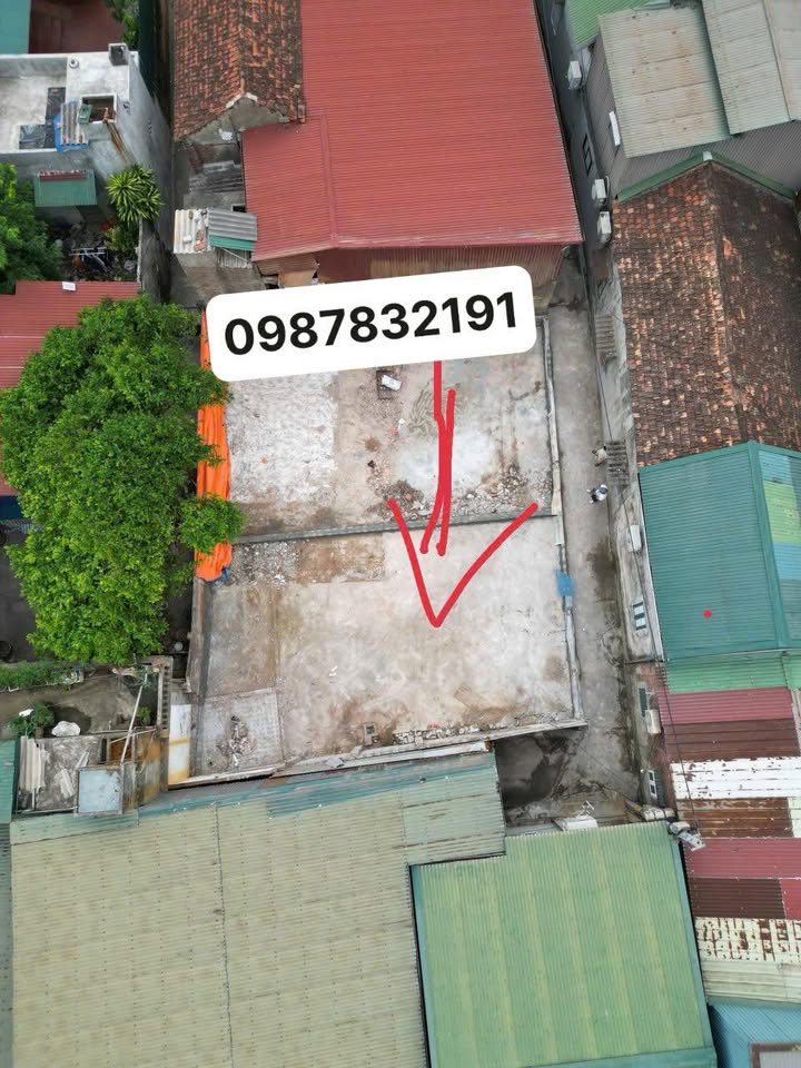 Đất nền Đỗ Xá, Thường Tín 95m² giá 1.8 tỷ - Cơ hội đầu tư tuyệt vời!