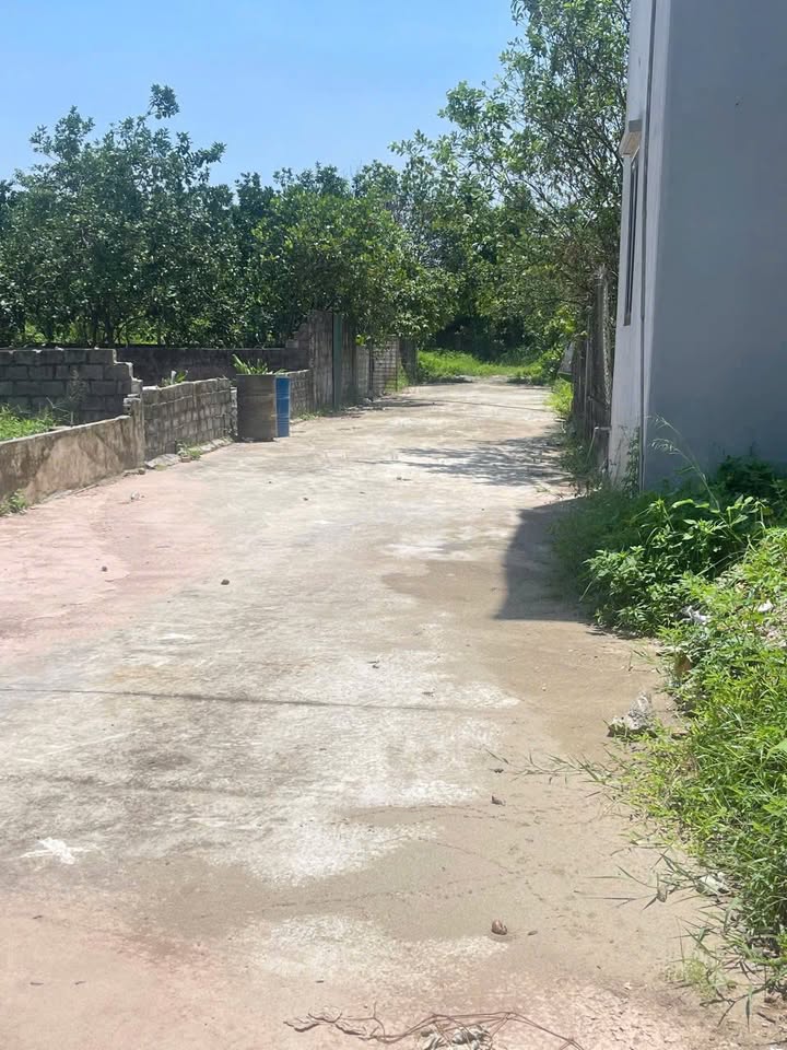 Đất nền Chuyên Mỹ, Phú Xuyên 95m² - Giá chỉ 2.35 tỷ, đầu tư tiềm năng!