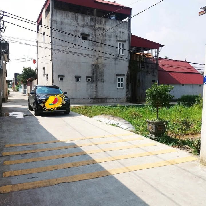 Đất đấu giá Thư Phú, Thường Tín 107m² giá 4.435 tỷ - Đầu tư sinh lời ngay!