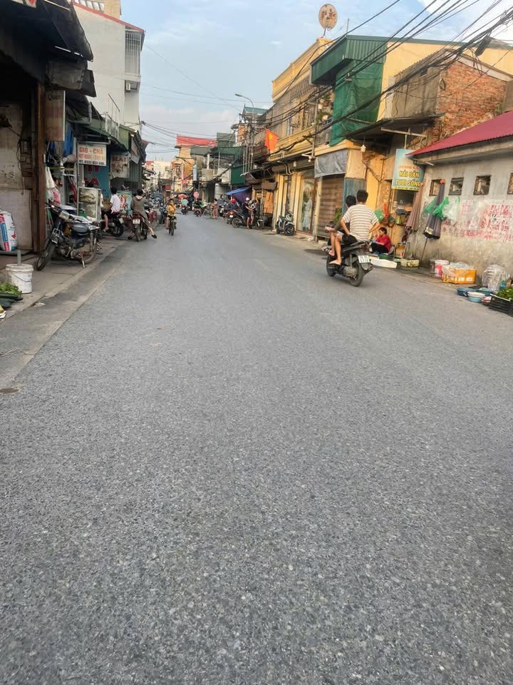 Đất TĐC An Duyên - Tô Hiệu, Thường Tín 84.23m² Giá 6.5 tỷ - Đầu tư sinh lời ngay!