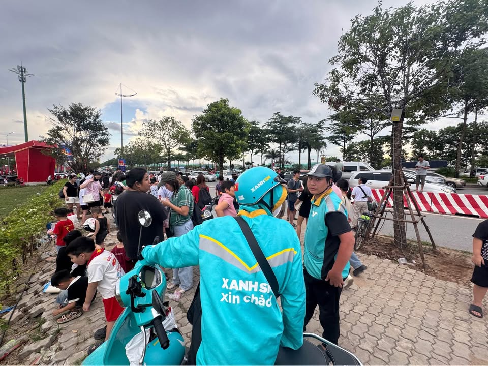 Đất nền Đặng Xá, Thanh Trì 82m² giá thỏa thuận - Khu dân cư sầm uất, giao thông thuận lợi!