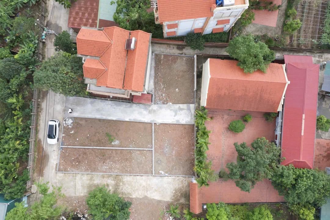 Đất lô góc Thường Tín 97,3m² giá 4.967 tỷ - Cơ hội đầu tư tuyệt vời!