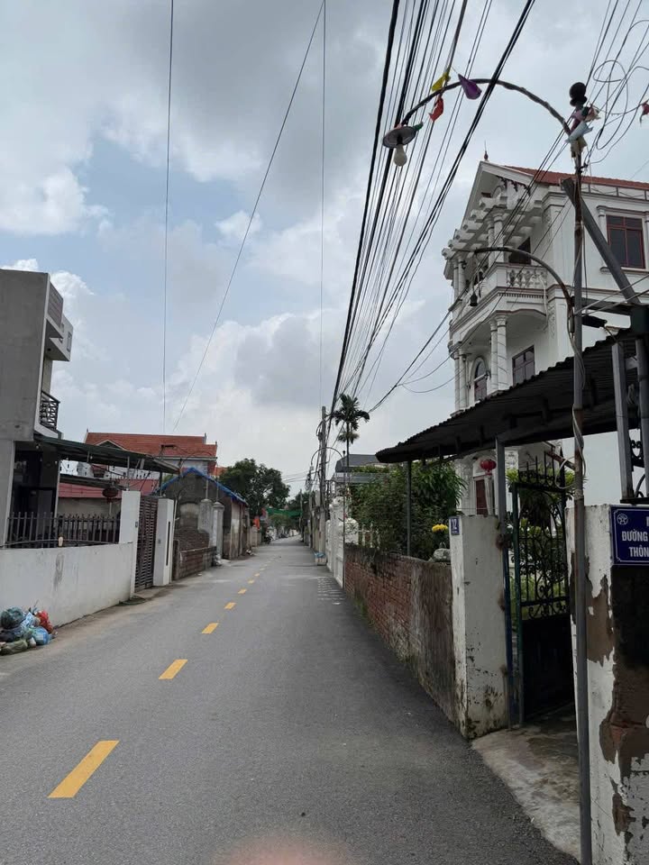 Đất nền Thư Phú, Thường Tín 70m² giá 3.12 tỷ - Mặt tiền rộng ô tô vào tận nhà!