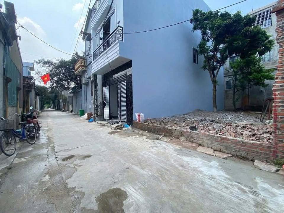 Đất nền Thắng Lợi, Thường Tín 50,1m² giá 2,15 tỷ - Vị trí đẹp, dân cư đông đúc!