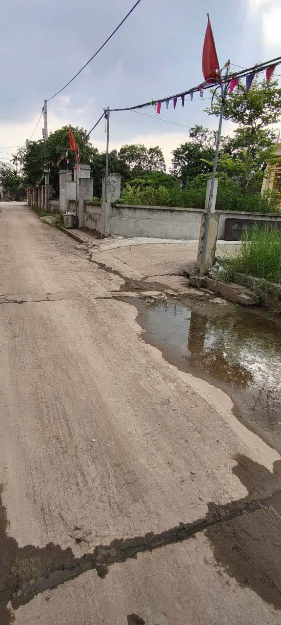 Đất Hồng Vân Thường Tín 52m² giá 55 triệu - Đường ô tô, tiềm năng tăng giá!