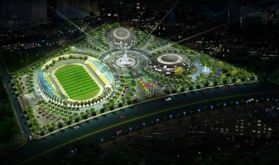 Đất phân lô chính chủ tại Đồng Tâm, Vĩnh Yên, Vĩnh Phúc 95m² - Đầu tư sinh lời hấp dẫn!