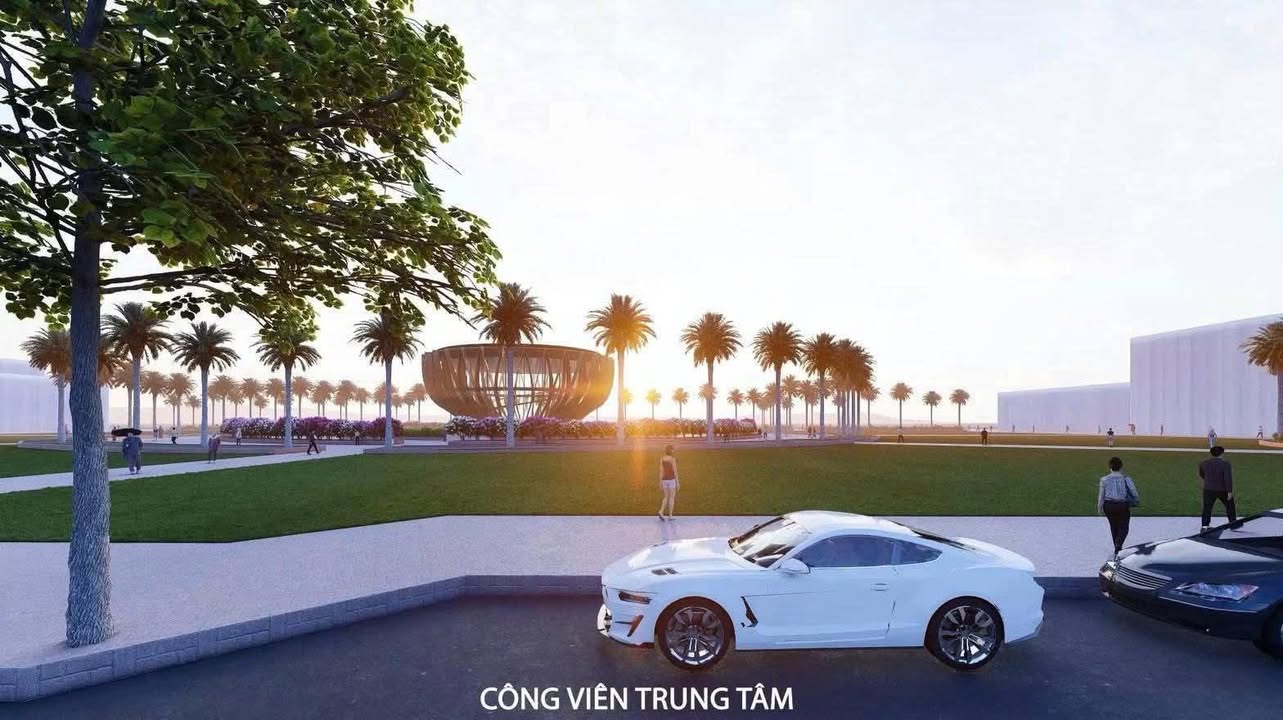 Đất nền Cao Xanh Hạ Long 510m² giá thỏa thuận - Đầu tư sinh lời cao!