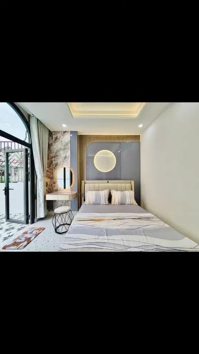 Nhà hẻm xe hơi Phan Huy Ích 64m² giá 8.5 tỷ - Dễ dàng sinh hoạt hàng ngày!