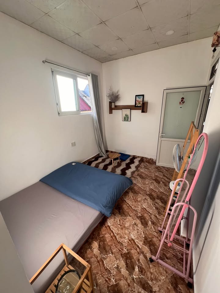 Phòng cho thuê đường Nguyễn An Ninh phường 6 - Chỉ 2.3 triệu/tháng, ở ngay!