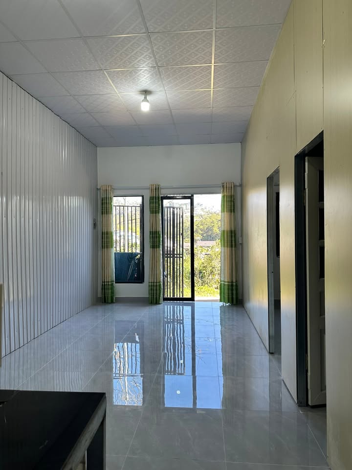 Nhà nguyên căn cho thuê Hẻm 2 Đặng Thái Thân, Đà Lạt 60m² - View đẹp, yên tĩnh!