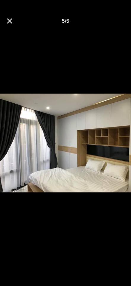 Căn hộ Panorama Đà Lạt 2 phòng ngủ giá 15 triệu - Sẵn sàng vào ở ngay!