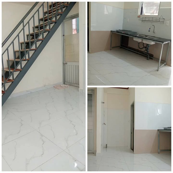 Nhà nguyên căn cho thuê đường Triệu Việt Vương, Đà Lạt 2PN giá 4 triệu - Cơ hội tốt cho thuê lâu dài!