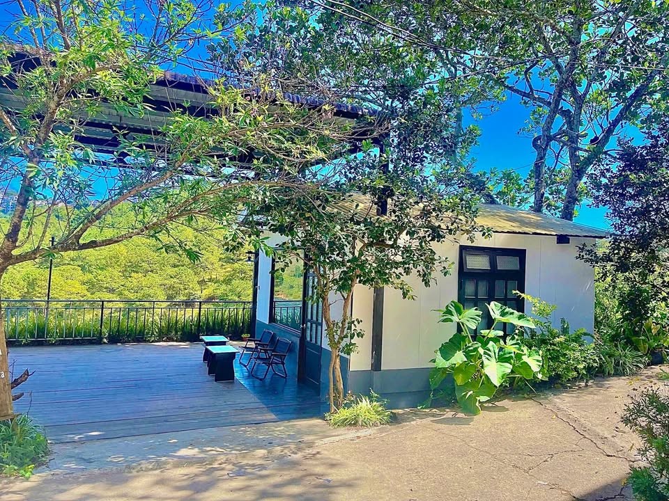 Nhà nguyên căn mini 1PN tại Đà Lạt - Giá thuê thỏa thuận, view đồi thông tuyệt đẹp!