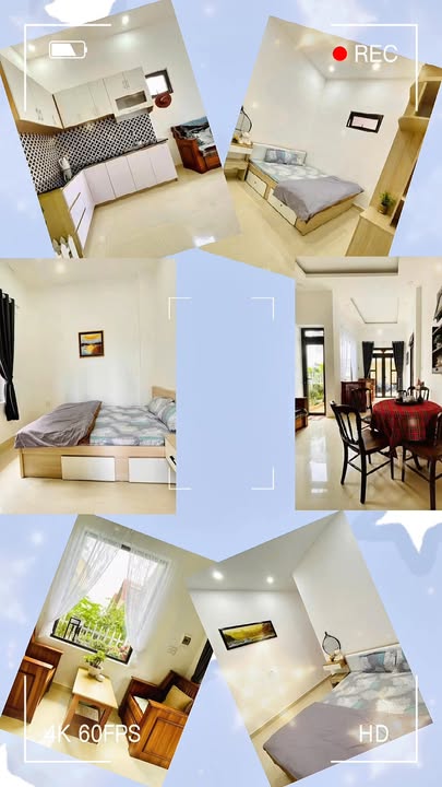 Căn hộ cho thuê Khe Sanh Đà Lạt 100m² giá 9 triệu - Full nội thất, sẵn sàng ở ngay!