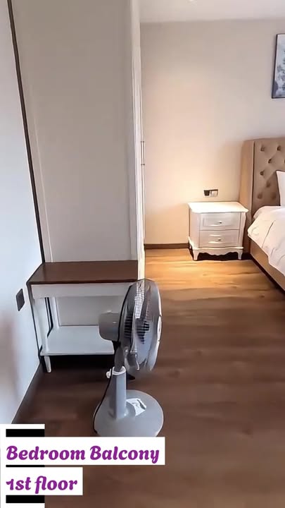 Cho thuê Hana Villa Đà Lạt 150m² - Thiết kế Châu Âu sang trọng, tối đa 15 khách!